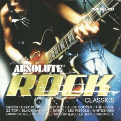 Absolute Rock Classics