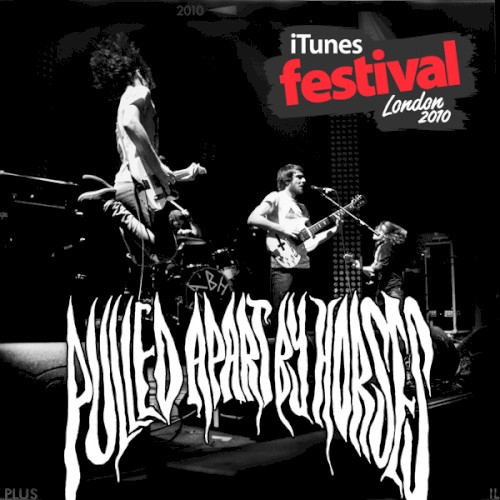 iTunes Festival: London 2010