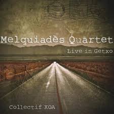 Live in Getxo