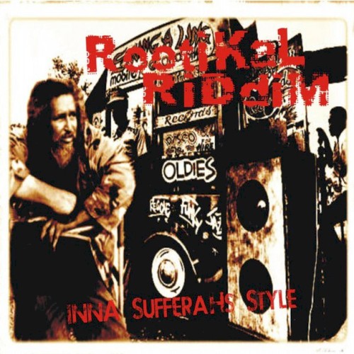 Inna Sufferah's Style