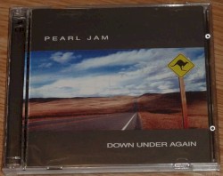 Down Under Again