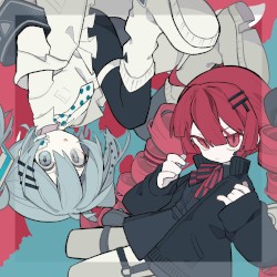 不器用なアイラビュー
