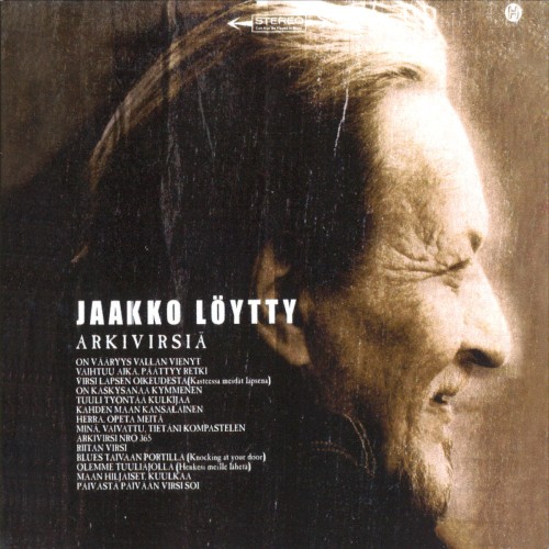 Arkivirsiä