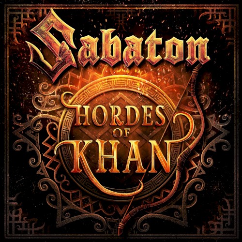 Hordes of Khan