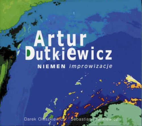 Niemen improwizacje