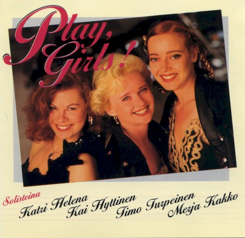 Play, Girls!