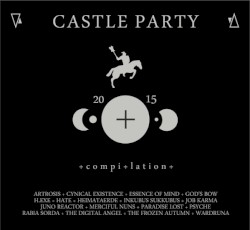 Castle Party 2015