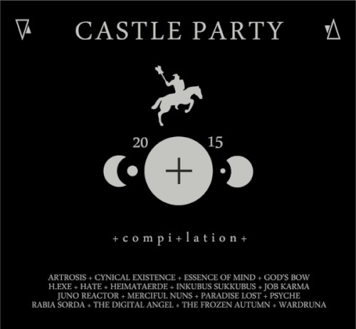 Castle Party 2015