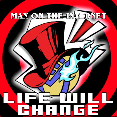 Life Will Change (From “Persona 5”)