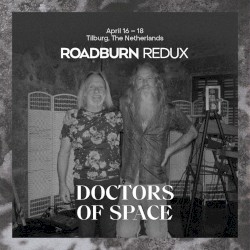 Roadburn Redux Studio Jam 2021