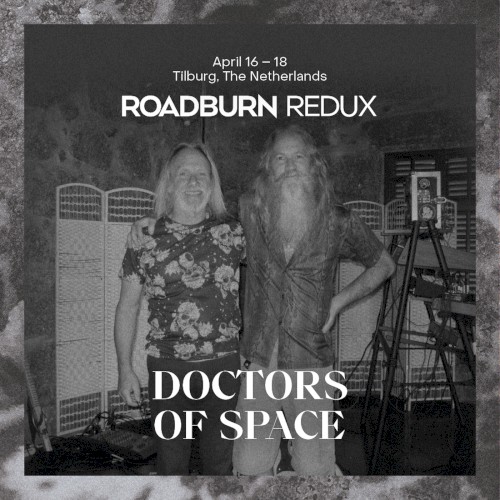 Roadburn Redux Studio Jam 2021