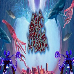 Consumed by the Ocean