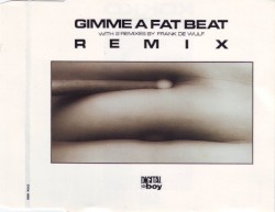 Gimme a Fat Beat (remix)