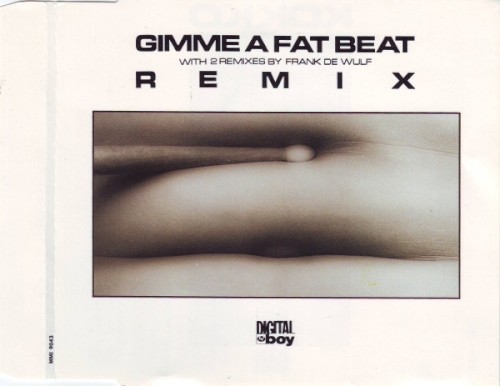 Gimme a Fat Beat (remix)