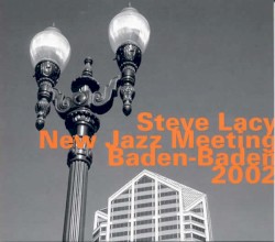 New Jazz Meeting Baden-Baden 2002