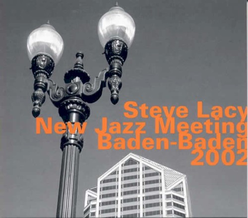 New Jazz Meeting Baden-Baden 2002