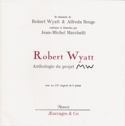 Anthologie du projet MW