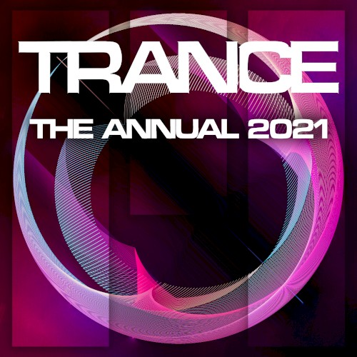 Trance The Annual 2021