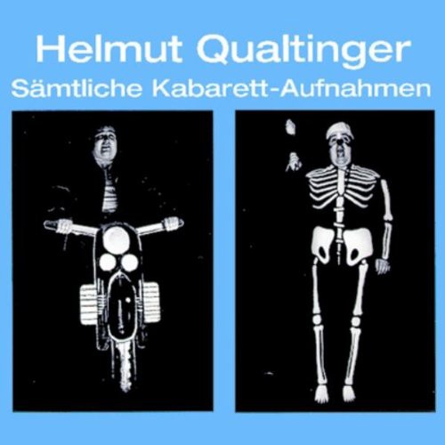 Sämtliche Kabarett-Aufnahmen