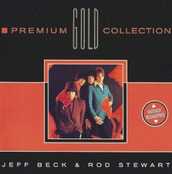 Jeff Beck & Rod Stewart