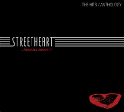 ...Read All About It: The Hits / Anthology