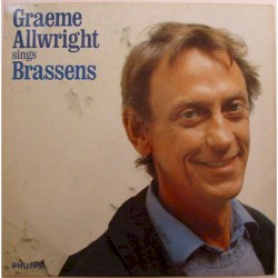 Graeme Allwright Sings Brassens