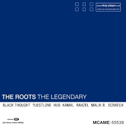 The Legendary