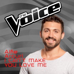 I Can't Make You Love Me (The Voice Australia 2016 Performance)