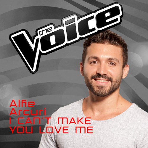 I Can't Make You Love Me (The Voice Australia 2016 Performance)