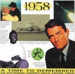 A Time to Remember: 1958