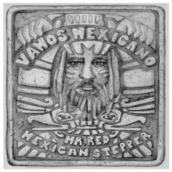 Vamos Mexicano