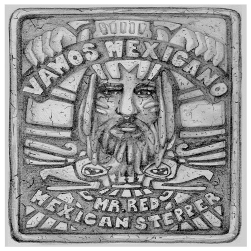 Vamos Mexicano