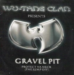 Gravel Pit
