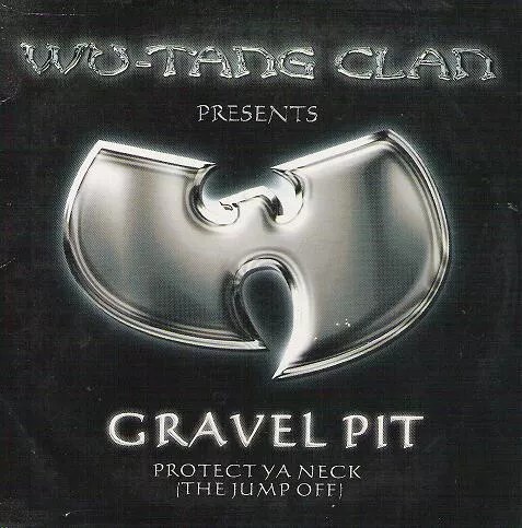 Gravel Pit