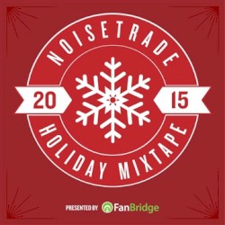 NoiseTrade Holiday Mixtape 2015