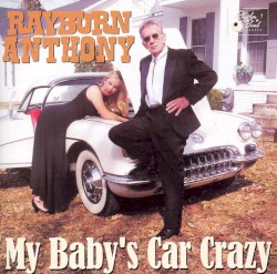 My Baby's Car Crazy