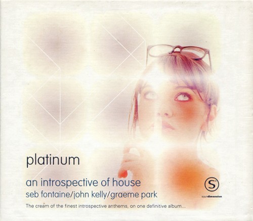 Platinum: An Introspective of House
