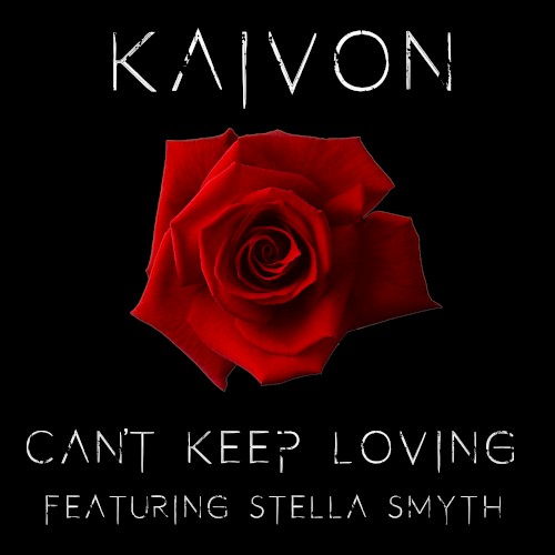 Can't Keep Loving