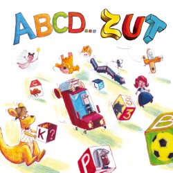 ABCD... Zut