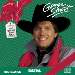 Merry Christmas Strait to You