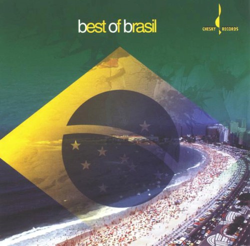 Best of Brasil