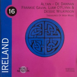 Ireland: Treasures of Irish Music