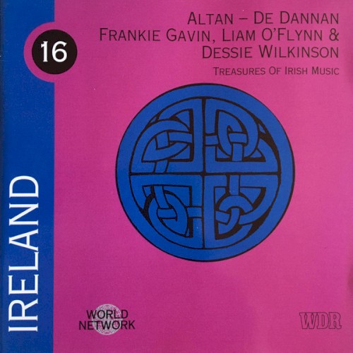 Ireland: Treasures of Irish Music