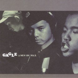 3 Men On Wax