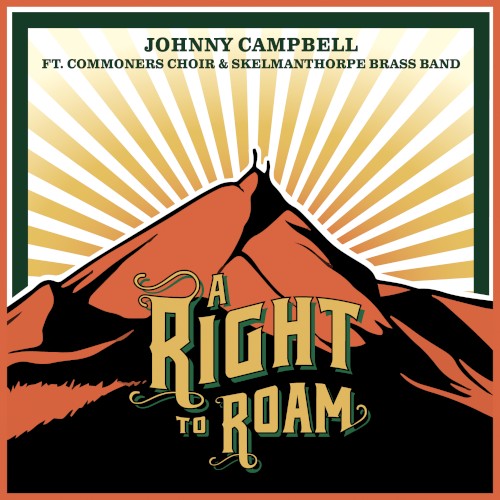 A Right to Roam