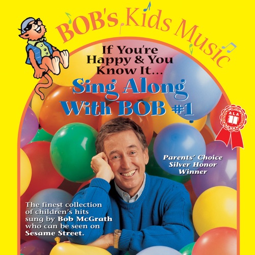 Sing Along With BOB #1