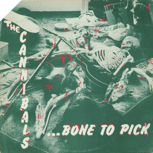 Bone To Pick