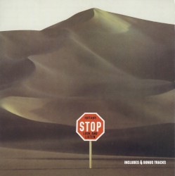 Stop, Look and Listen
