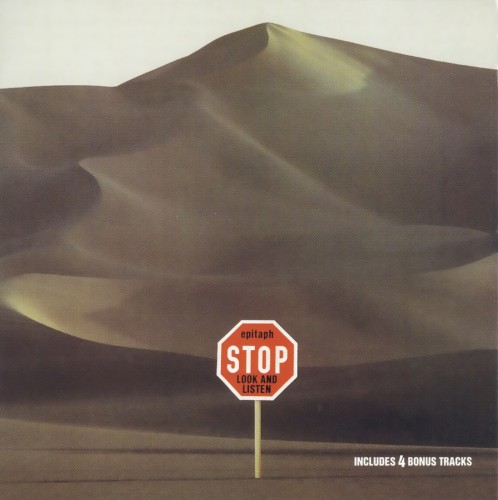 Stop, Look and Listen