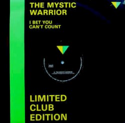 The Mystic Warrior